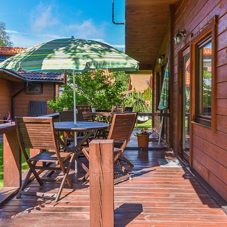Guest House Pasaulio Krastas بالانغا المظهر الخارجي الصورة
