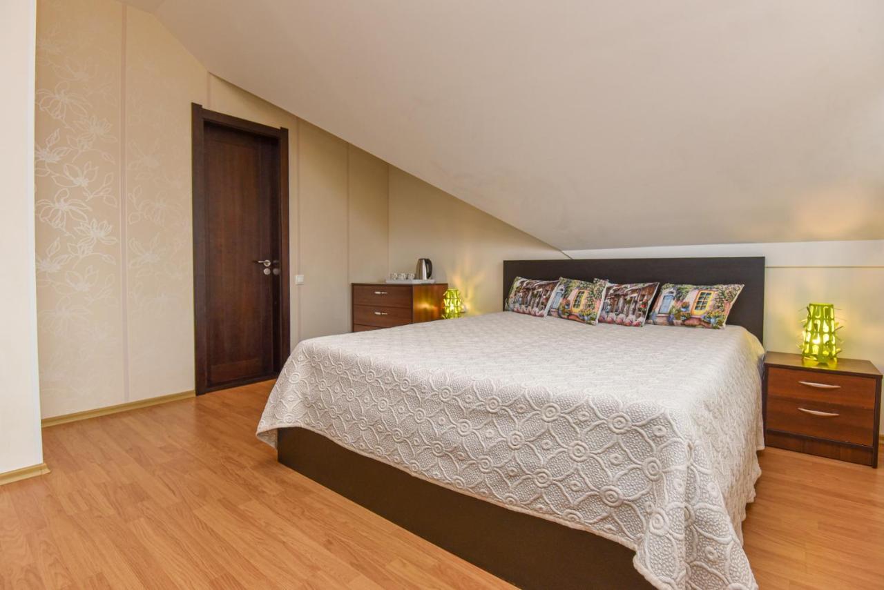 Guest House Pasaulio Krastas بالانغا المظهر الخارجي الصورة