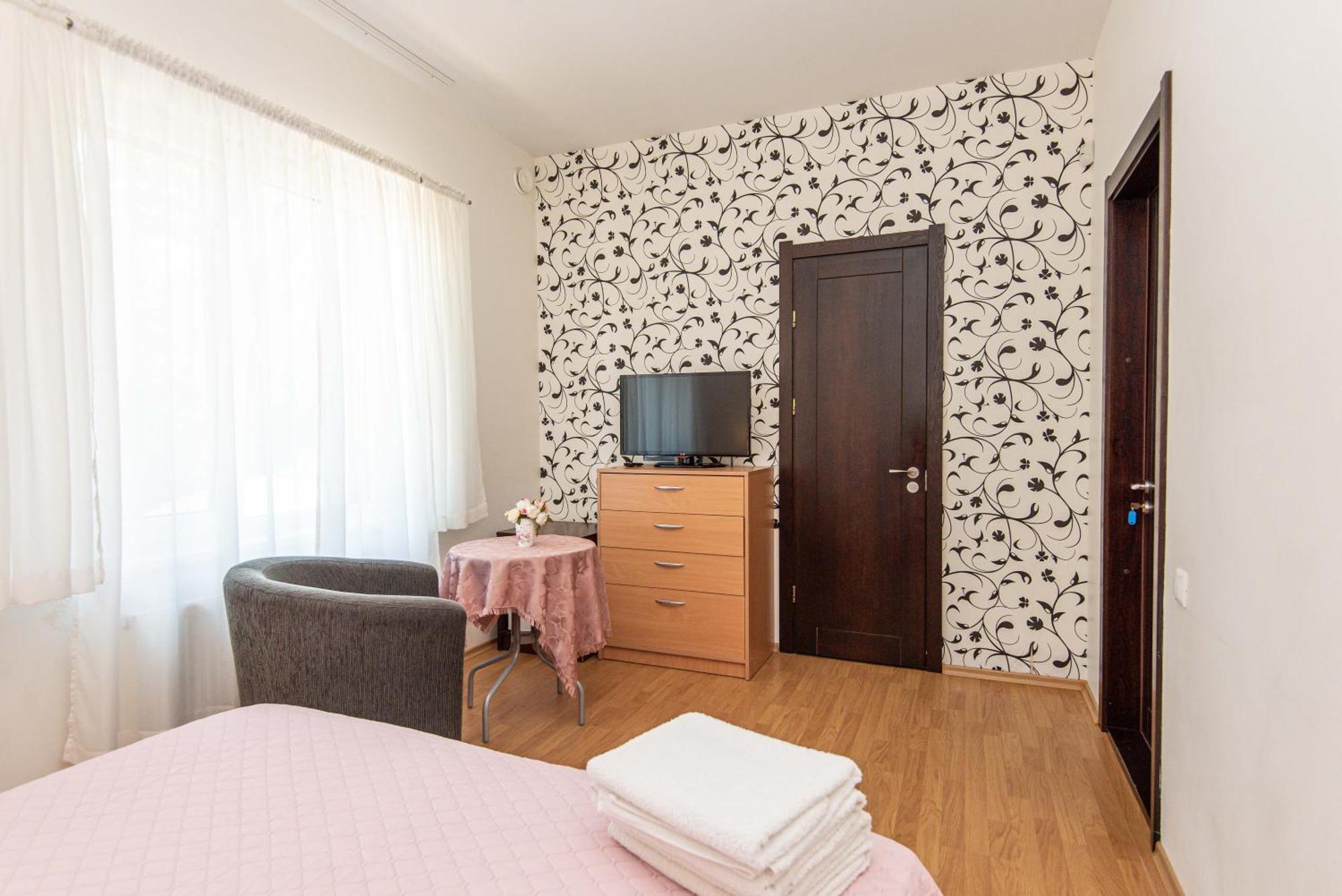 Guest House Pasaulio Krastas بالانغا المظهر الخارجي الصورة