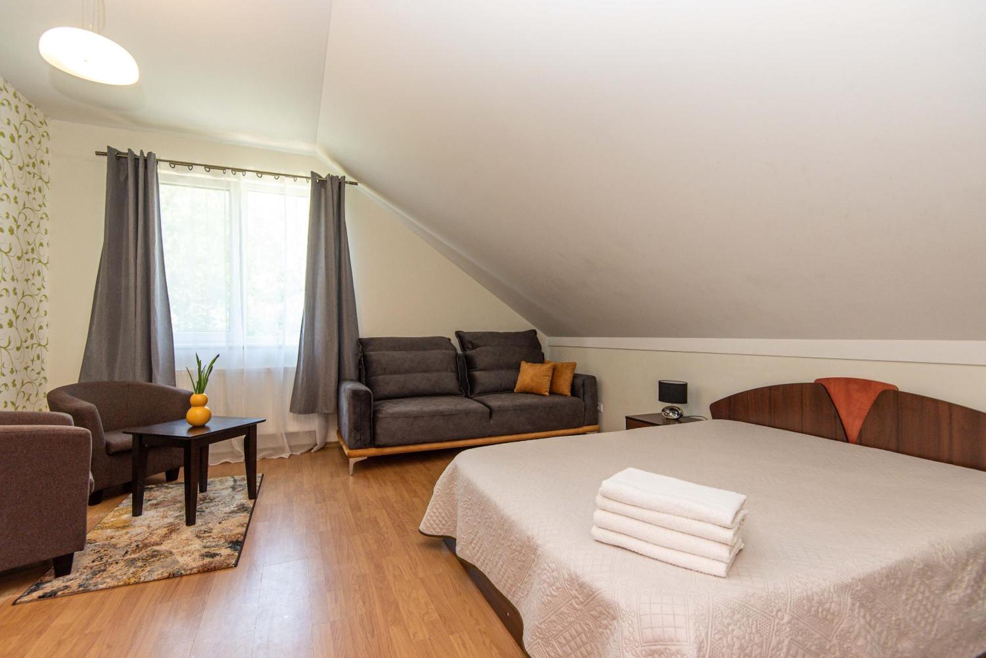 Guest House Pasaulio Krastas بالانغا المظهر الخارجي الصورة