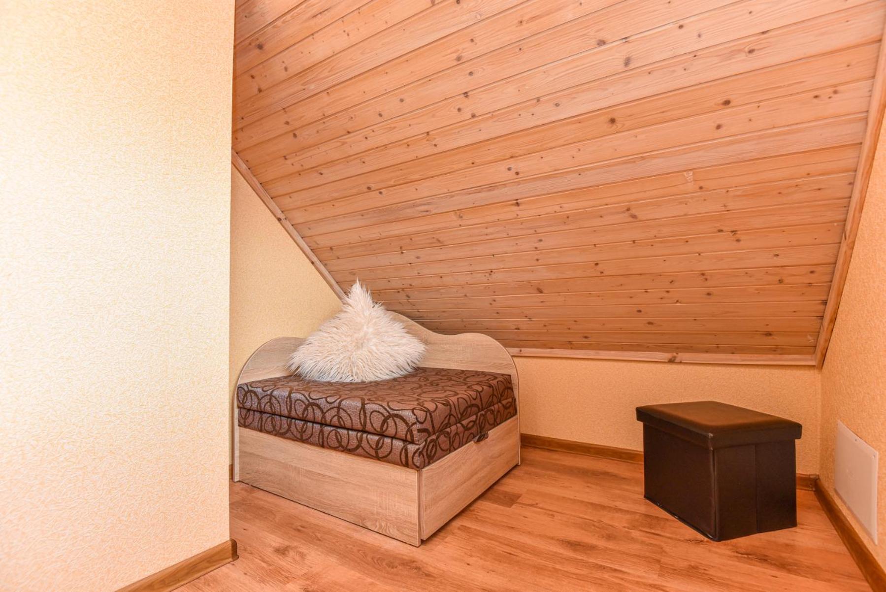 Guest House Pasaulio Krastas بالانغا الغرفة الصورة
