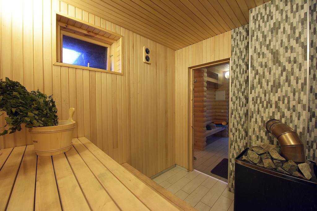 Guest House Pasaulio Krastas بالانغا المظهر الخارجي الصورة